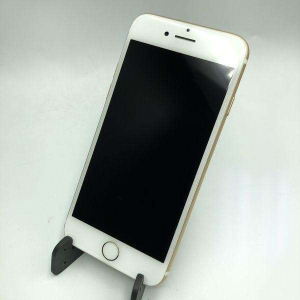 iPhone7 本体　ゴールド 128GB SIMロック解除済み 訳あり iPhone7 128GB ゴールド ソフトバンク SIMロック解除済