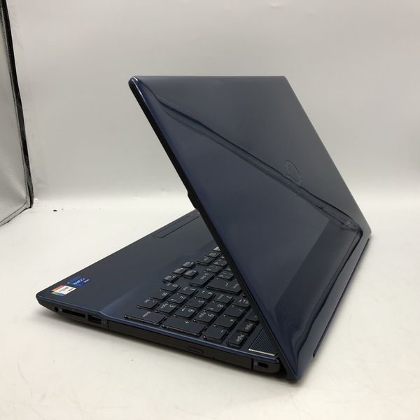 FUJITSU 〔中古〕FMV LIFEBOOK AH53/F3 FMVA53F3L Intel® Core