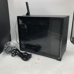 〔中古〕自作パソコン インテル® Core™ Ultra 7 プロセッサー  265K/DDR5 32GB/1TB SSD/GeForce RTX 4060Ti/Windows 11 Pro(中古保証3ヶ月間)