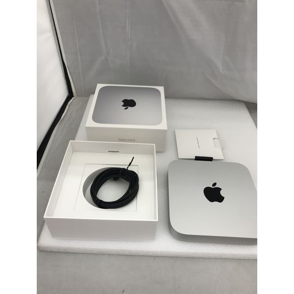 APPLE 〔中古〕Mac mini (2023) MNH73J/A Apple M2 Proチップ 10コア