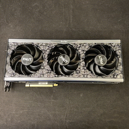〔中古〕RTX4070Ti GAMEROCK PREMIUM 12GB(中古保証1ヶ月間)