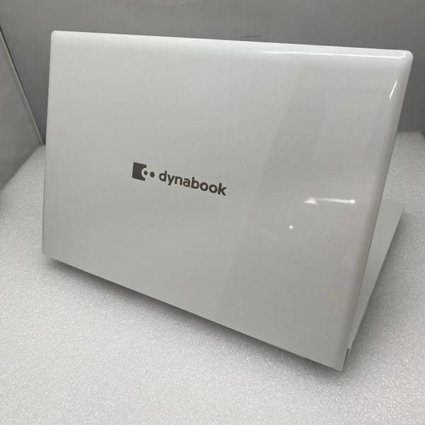 [ジャンク] Dynabook P2-S6PB-BL 11世代 i5 TOSHIBA 〔中古〕dynabook P2-S6PB-BW/Intel® Core™ i5-1135G7