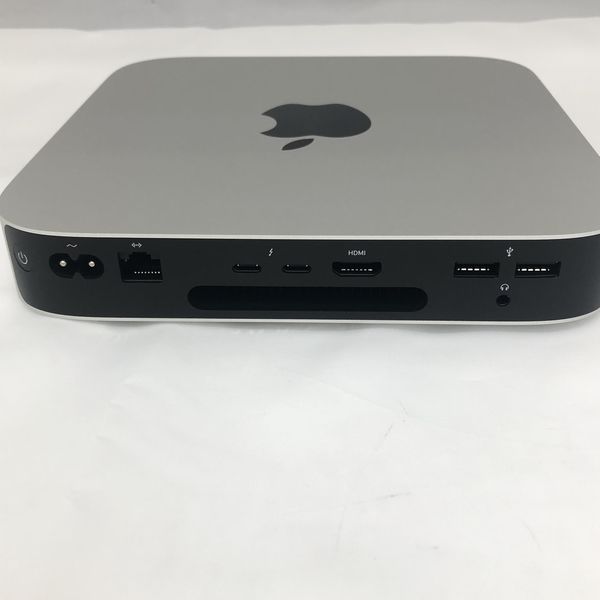 【中古】mac mini (M1 2020) Mac mini M1 2020 新品 39,800円 中古 34,000円 | ネット最安値