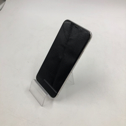 Apple - SIMロック解除済 docomo iPhoneX 64GB Space Gray Apple iPhone X - 64GB - Space Gray (Unlocked) A1901 (GSM