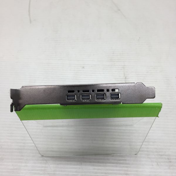 NVIDIA RTX A4000 中古 nvidia 〔中古〕NVIDIA RTX A400 GDDR6 4GB（中古保証1ヶ月間