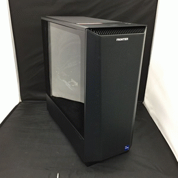 〔中古〕FRGHB760/WS1207 インテル® Core™ i7-13700F プロセッサー/DDR4 32GB/2TB SSD/GeForce RTX 4070Ti/Windows 11 Home(中古保証3ヶ月間)