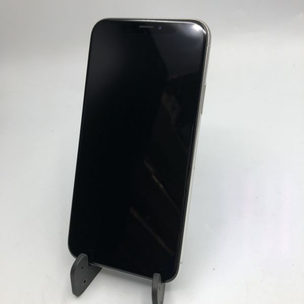 ク*マ様 iPhoneX 本体 256GB SIMロックあり　docomo ゲオ公式通販サイト/ゲオオンラインストア【中古】【安心保証