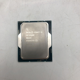 中古Core i3 プロセッサー (intel CPU) | パソコン工房【公式通販】