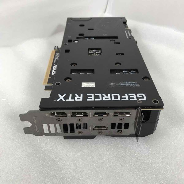 ASUS 〔中古〕DUAL-RTX3060TI-8G（中古保証1ヶ月間） | パソコン工房