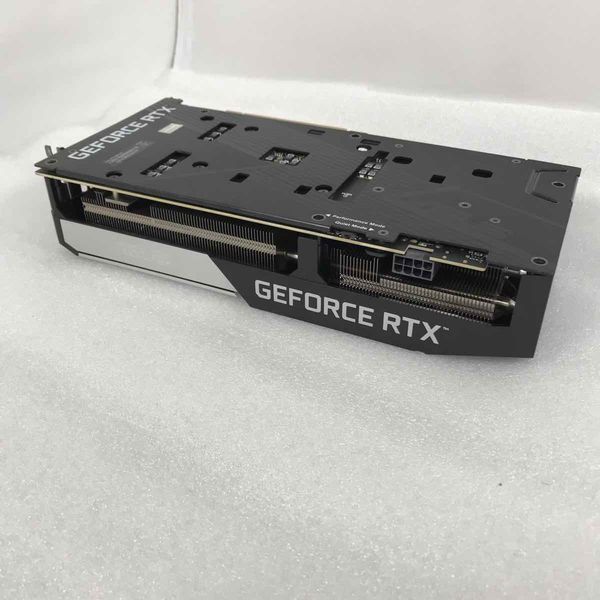 ASUS 〔中古〕DUAL-RTX3060TI-8G（中古保証1ヶ月間） | パソコン工房