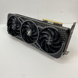 玄人志向 〔中古〕GeForce RTX 4060 GK-RTX4060-E8GB/WHITE/LP(中古