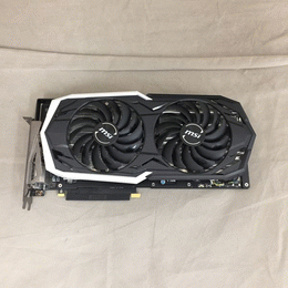 MSI 〔中古〕GeForce RTX 2070 ARMOR 8G（中古保証1ヶ月間