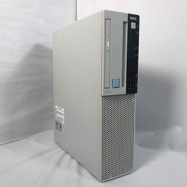 NEC 〔中古〕PC-MRM28LZ61C Core i5 プロセッサー -8400/8GB