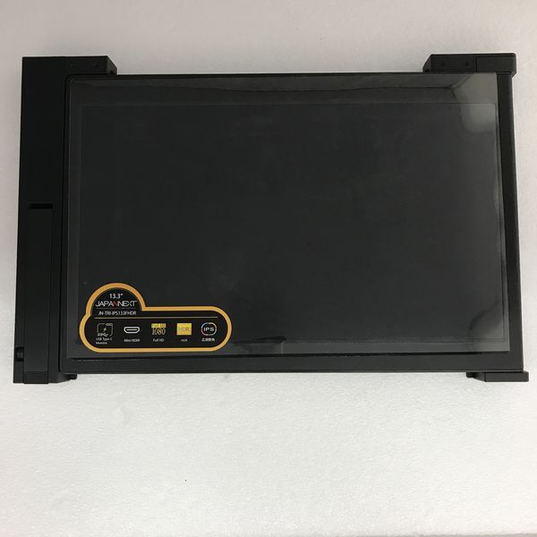 中古】【輸入品・未使用】FixCracked 交換用LCDスクリーンと
