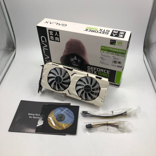 2025年最新】Yahoo!オークション -geforce gtx 1080
