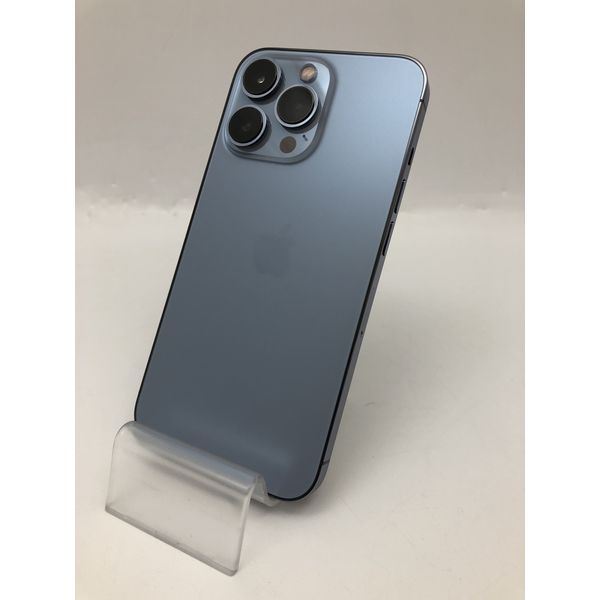 iPhone 13 Pro 128 GB SIMロック解除済み iPhone 13 Pro 【即納・美品】Apple 128GB シルバー SIMロック