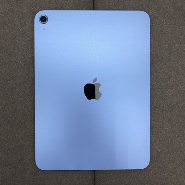 11インチiPad Air Wi-Fiモデル 128GB - ブルーを購入 - Apple