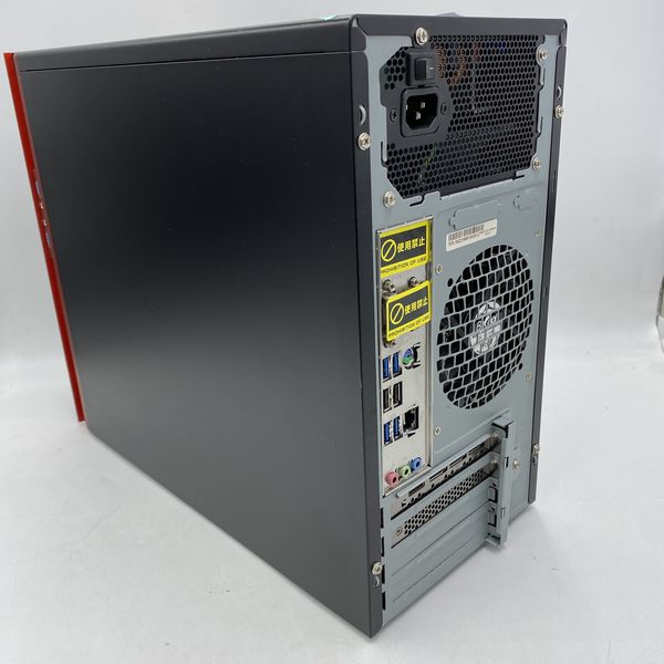 iiyama PC 〔中古〕ILeDXs-M056-A114F-SASXB インテル® Core™ i5