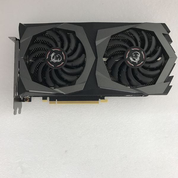 MSI 〔中古〕GeForce RTX 2060 GAMING Z 6G（中古保証1ヶ月間 