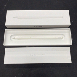 Apple Pencil (第2世代) 中古品 中古〕Apple(アップル) Apple Pencil 第2世代 MU8F2J／A〔348-ud