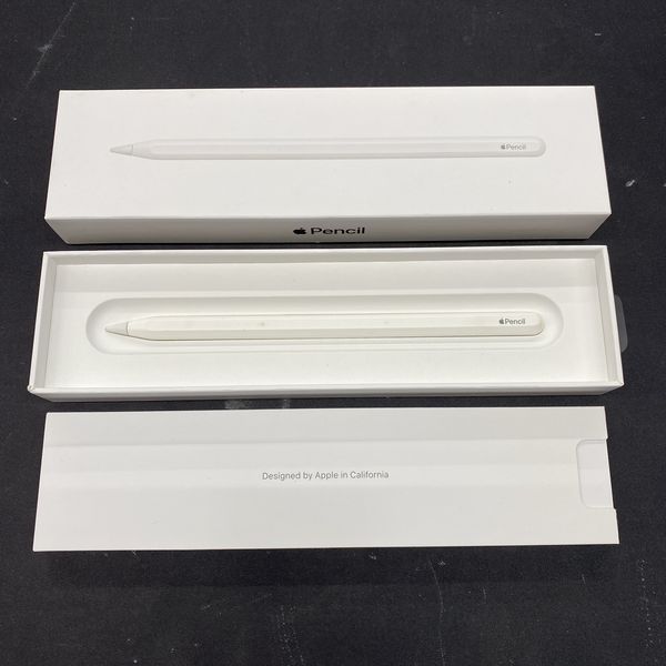 APPLE 〔中古〕Apple Pencil 第2世代 MU8F2J/A（中古保証1ヶ月間