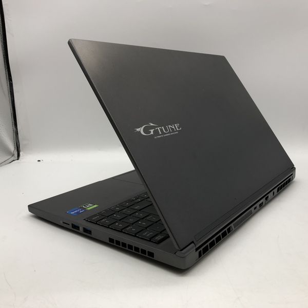mouse 〔中古〕GTuneE5-165-ADLABW11-J Intel® Core™ i7-12700H