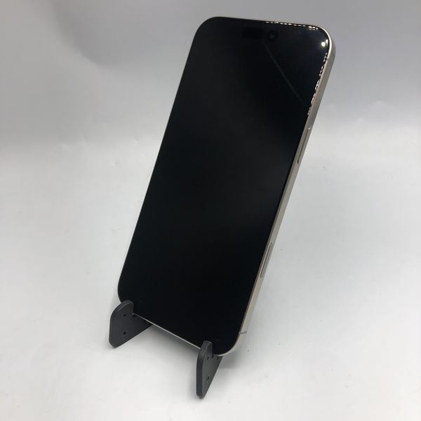 APPLE 〔中古〕iPhone16ProMax 256GB ナチュラルチタニウム
