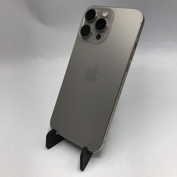 iPhone 16ProMax 256Gb ナチュラル国内版SIMフリー iPhone 16 Pro Max｜価格比較・SIMフリー・最新情報 - 価格.com