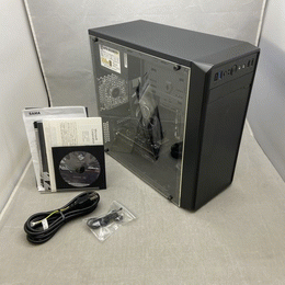ノーブランド 〔中古〕自作GAMING_PC Ryzen 7 3700X/16GB/1TB(M