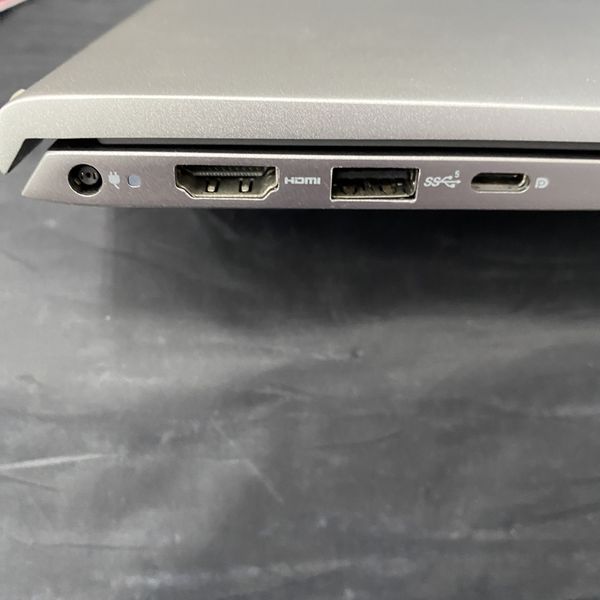 DELL 〔中古〕Inspiron 14 5410/5418 Core i5-11300H プロセッサー 