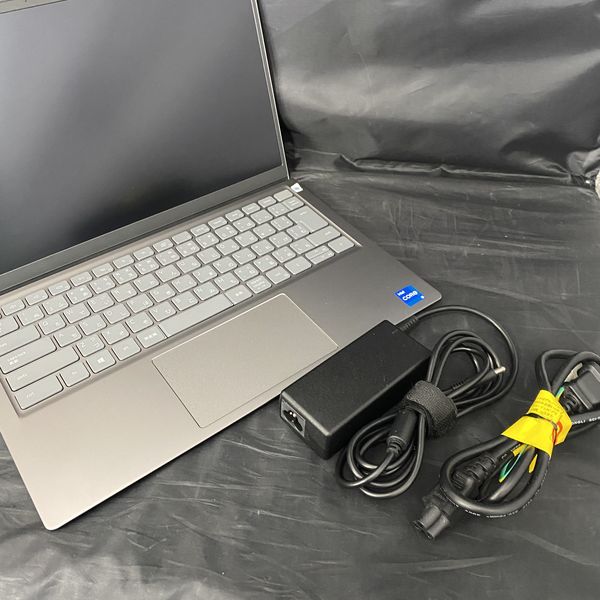 DELL 〔中古〕Inspiron 14 5410/5418 Core i5-11300H プロセッサー