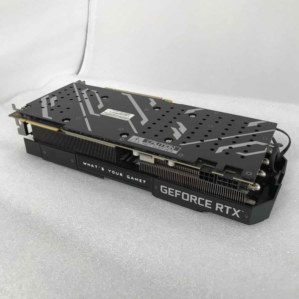 玄人志向 〔中古〕GeForce RTX 2070 SUPER GG-RTX2070SP-E8GB/DF