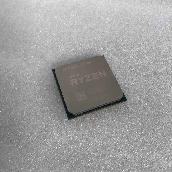 AMD 〔中古〕Ryzen7 5700X BOX（中古保証1ヶ月間） | パソコン