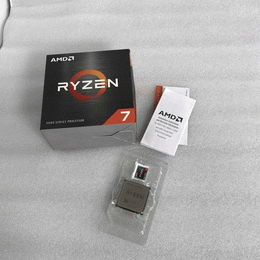 AMD 〔中古〕Ryzen7 5700X BOX（中古保証1ヶ月間） | パソコン