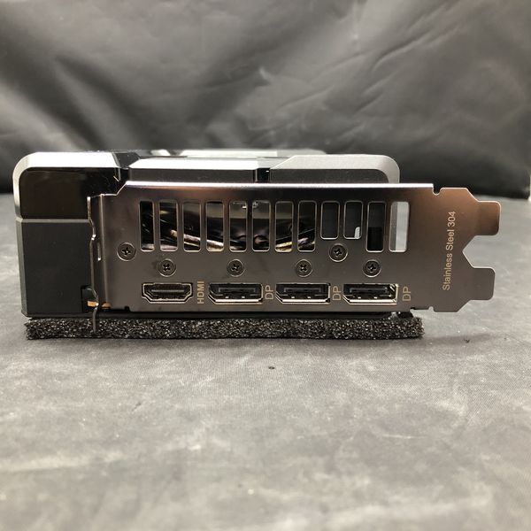 L*u様 Core i7 RX5700XT搭載？ゲーミングPC 中古 ジャンク扱 ASUS 〔中古〕DUAL-RX7800XT-O16G（中古保証1ヶ月間