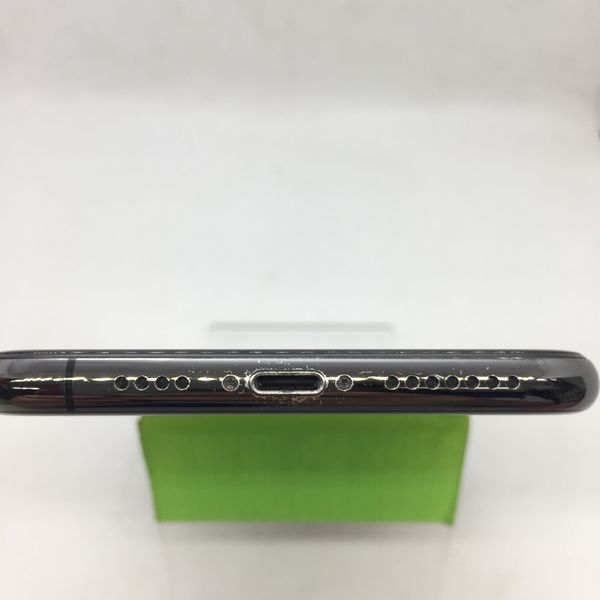 APPLE 〔中古〕iPhone XS Max 512GB スペースグレイ MT6X2J/A