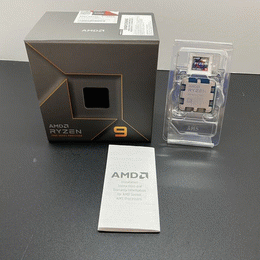 AMD 〔中古〕Ryzen9 7900 Bulk（中古保証1ヶ月間） | パソコン工房