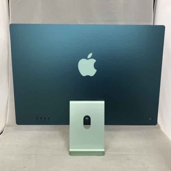 APPLE 〔中古〕iMac (24インチ, M1, 2021) Z12V00057 Apple M1 8