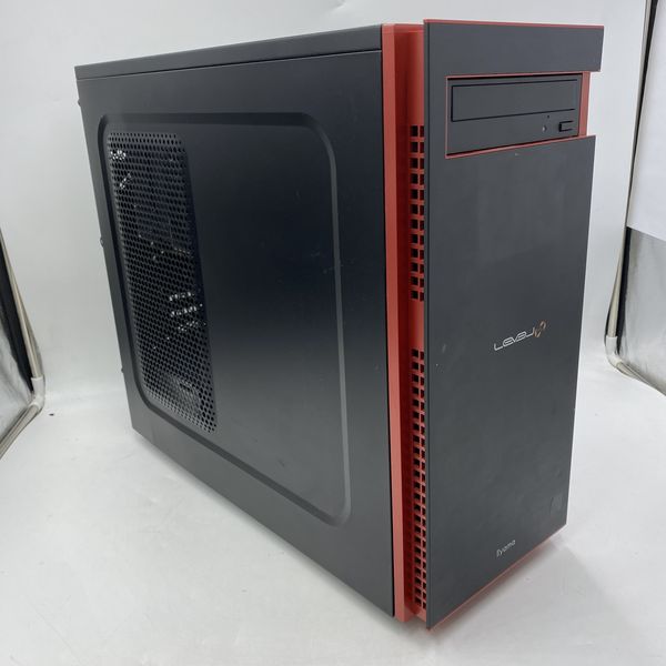 iiyama PC 〔中古〕ILeDXs-R0X4-AR72X-RXSSB Ryzen 9 5900X/DDR4 16GB 