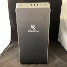 iiyama PC 〔中古〕ILeDXi-R040 インテル® Core™ i7