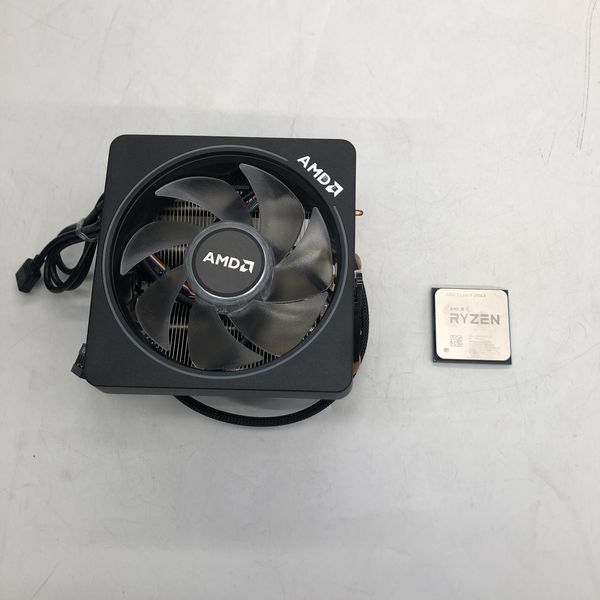 AMD 〔中古〕Ryzen9 3900X Bulk（中古保証1ヶ月間） | パソコン工房