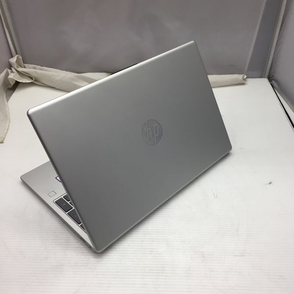 HP 〔中古〕HP Laptop 15-fd1031TU Intel® Core™ 5 プロセッサー 120U