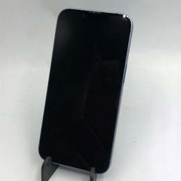 APPLE 〔中古〕iPhone14 256GB ブルー MPWN3J／A SIMフリー