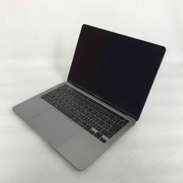 APPLE 〔中古〕MacBook Pro (13-inch・2020・Thunderbolt3×2