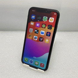 APPLE 〔中古〕iPhone11 64GB グリーン MHDG3J/A docomo対応 SIM