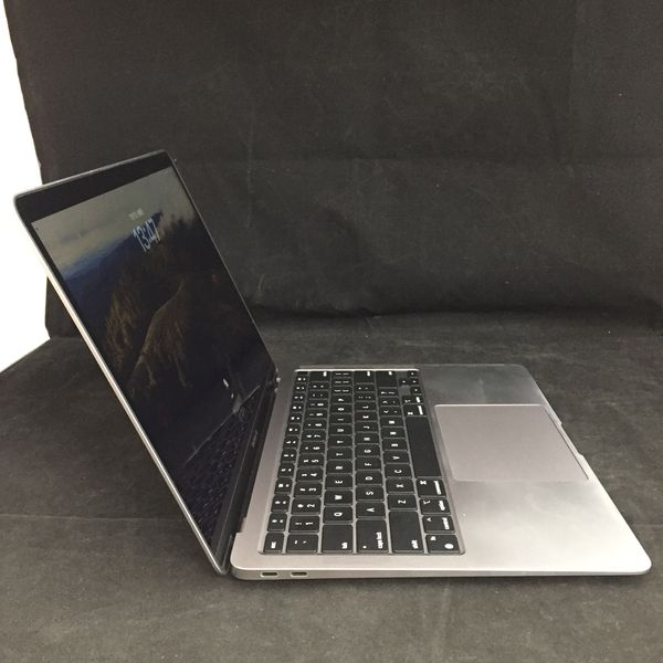 MacBook Air M1 8GB 512GB中古　画面表示不良一部あり 画面割れ】M1 MacBook Air画面修理 - YouTube