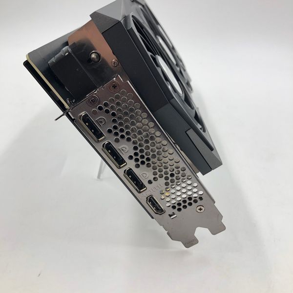 MSI 〔中古〕GeForce RTX3080 10GB GDDR6X（中古保証1ヶ月間