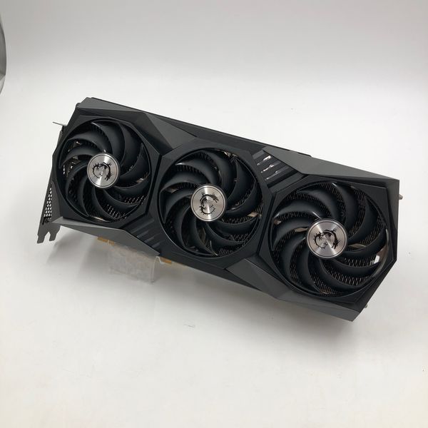 中古　MSI RTX3080 10GB MSI 〔中古〕GeForce RTX3080 10GB GDDR6X（中古保証1ヶ月間
