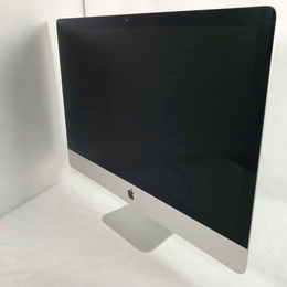 〔中古〕iMac Retina5K 27inch 2019 【インテル® Core™ i9 プロセッサー 3.6GHz/40GB/512GB SSD/Radeon Pro 580X】(中古保証3ヶ月間)