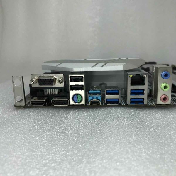 ASRock 〔中古〕B550M Pro4（中古保証1ヶ月間） | パソコン工房【公式